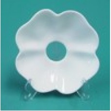 Ref. 15022 -  APARADOR DE VELA TREVO